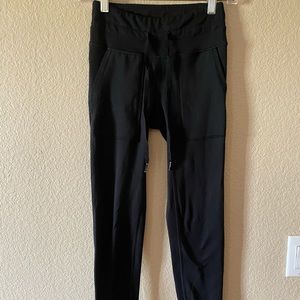 Aerie Chill Leggings W/pockets